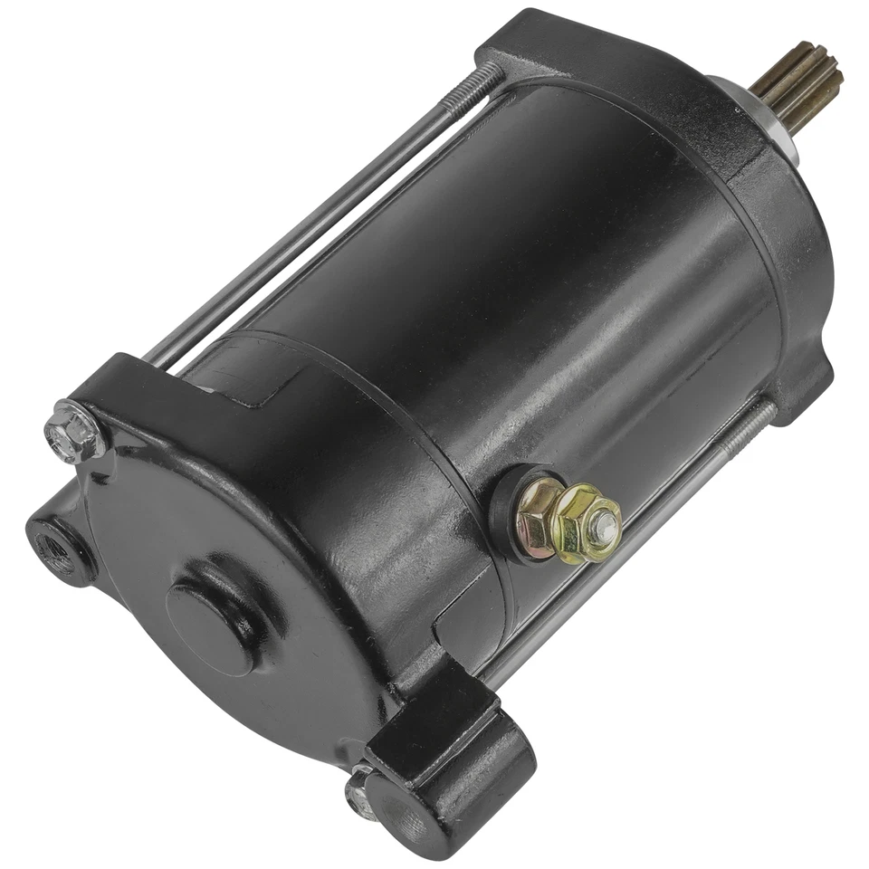 Starter for Yamaha FX-1 Wawe Runner / FX700 FX1 701 CC 1994 1995 - Image 3 of 4