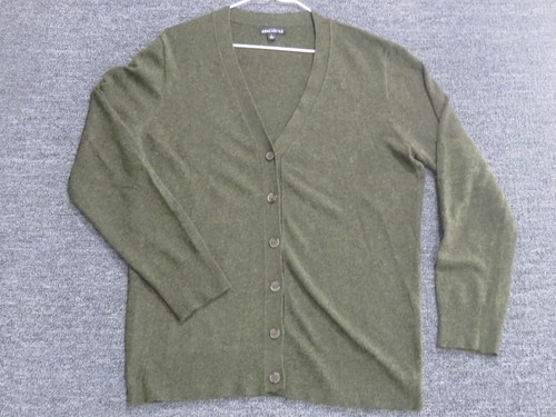 J Crew Mercantile Cardigan Sweater 