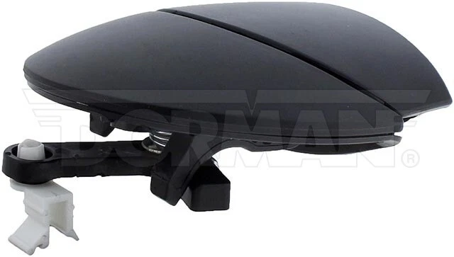 Manija de puerta exterior Dorman 96731 para Mitsubishi Eclipse MR987617XA Foto 3 de 4