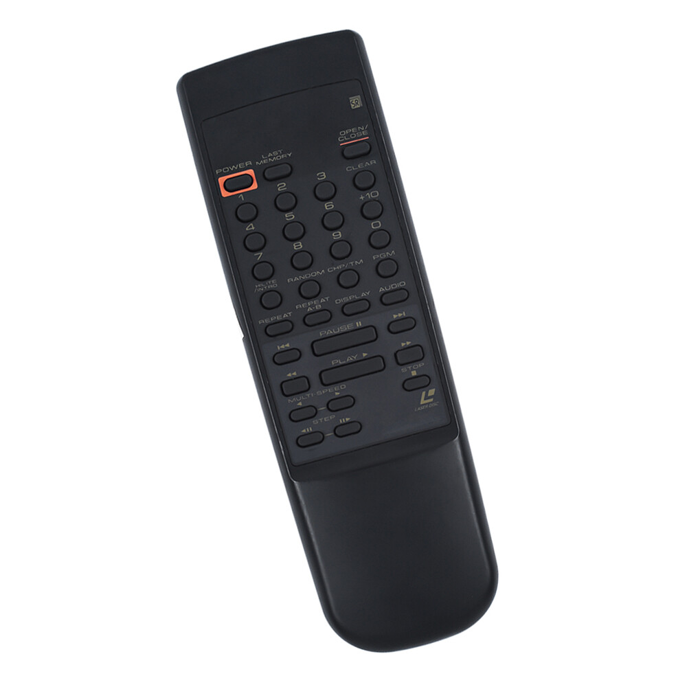 Remote Control For Pioneer CLD-D406 CLD-D501 CLD-D505 CLD-D550