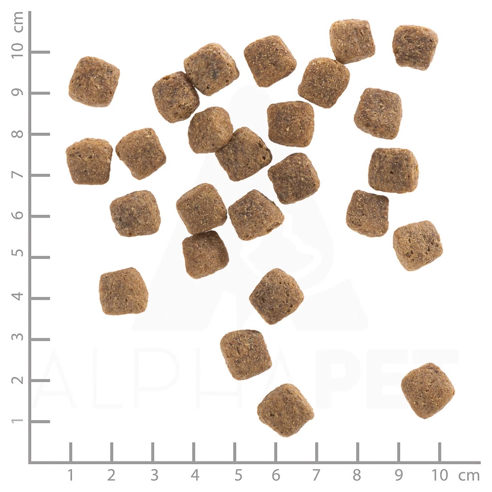 Wolfsblut - Wild Duck Senior - 2 kg - Hundefutter - Bild 4 von 4