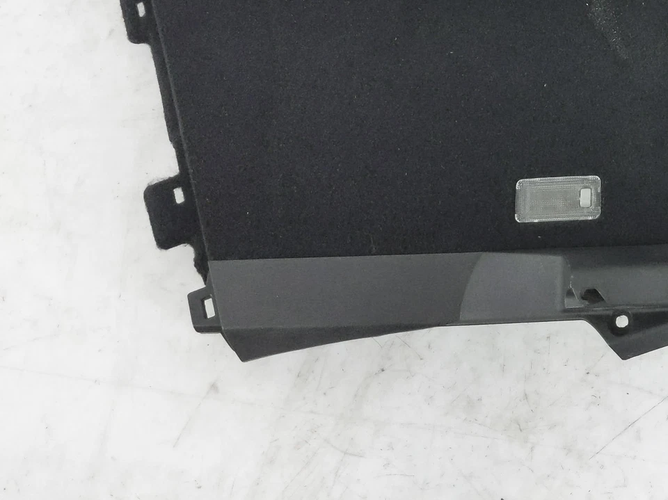 05 06 07 08 09 10 Scion Tc Driver maletero carga trasero revestimiento 64740-21070-C0 Foto 4 de 4