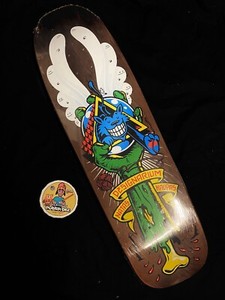 1991 skateboard | eBay
