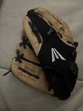 YOUTH EASTON   Z-FLEX 9"   ZFX901   GLOVE LEFT HAND THROW