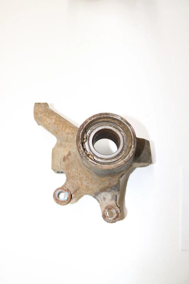 2014 Arctic Cat Prowler Xtx 700 Front Left Spindle Knuckle - Imagem 2 de 4