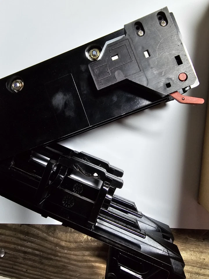 держатель предохранителя ferraz shawmut - Изображение 3 из 4