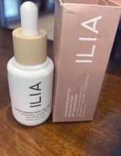 Ilia Super Serum Skin Tint Skye Broad Spectrum SPF 40 Sunscreen 1fl 6/26