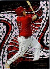 2023 Panini Chronicles Revolution Groove #7 Sonny DiChiara