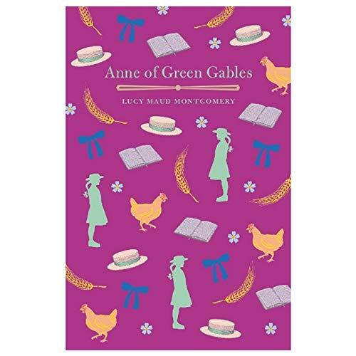 Anne of Green Gables by L. M. Montgomery (PB 2017) - Image 4