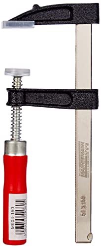 (6) Prensa de tornillo 50 x 150 mm (g8j)