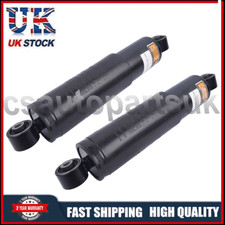 2x Puntoni Ammortizzatore Posteriori per Dodge Grand Caravan Chrysler Grand Voyager RT 