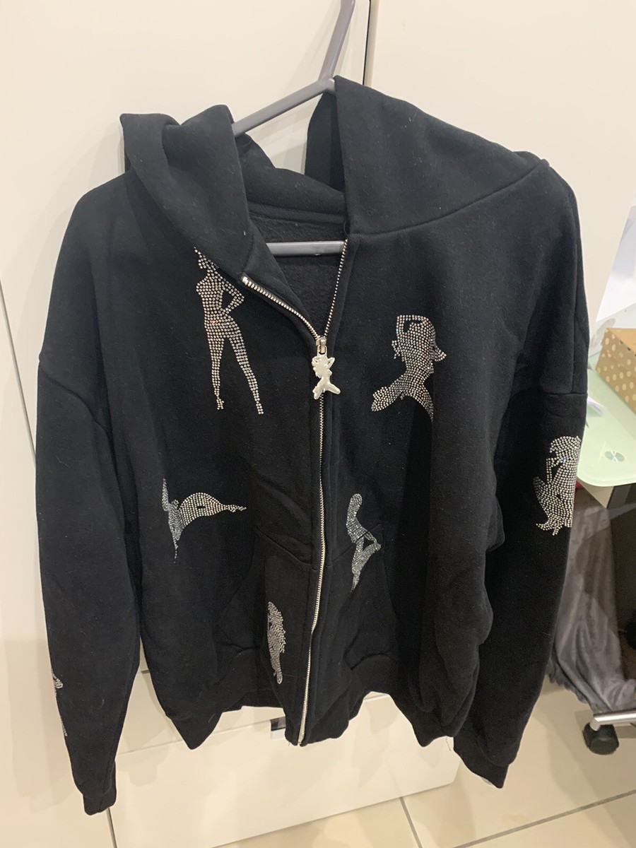 Named collective designer hoodie Unrealistic Ideals Collection 