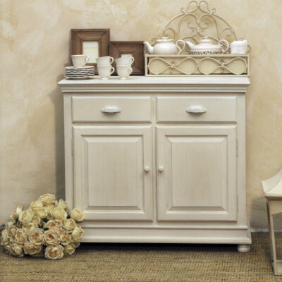 Mobili Decapati Soggiorni Stile Provenzale MADIA CREDENZA