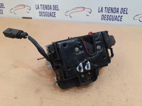 6K3837016D Cerradura Puerta Delantera Derecha para SEAT IBIZA (6K1) * 233485 - Imagen 3 de 3