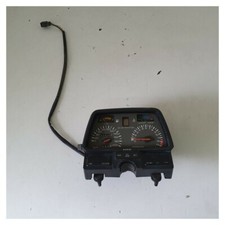 STRUMENTAZIONE CONTACHILOMETRI KM SUZUKI GSX 400 FWS 1983 1984 PEZZI DI RICAMBIO