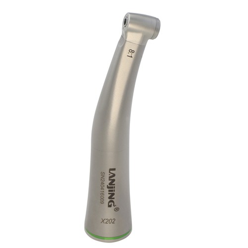COXO Dental Endo Handpiece 8:1 10:1 16:1 Endodontic Contra Angle Dentsply NSK - Bild 28 von 82