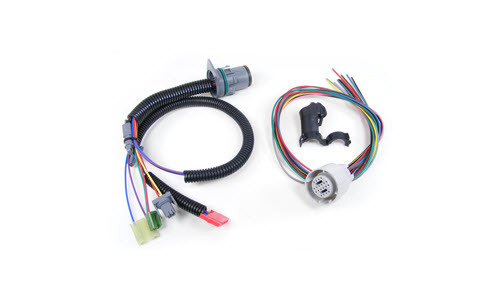 Delphi D34446 Harness Rostra 350-0032 Internal Harness For 4L80E
