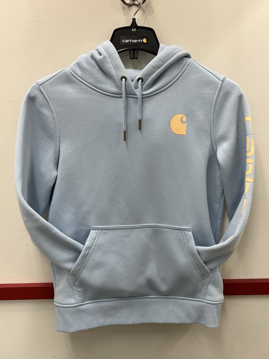 Pullover Hoodie Carhartt Lightweight Hoodie Departments CARHARTT