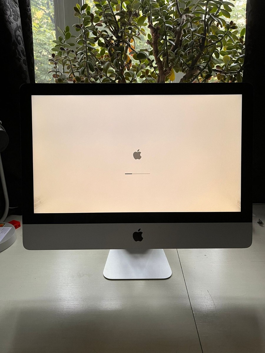 Apple iMac 21.5