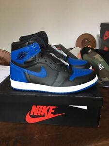 air jordan 1 size 5