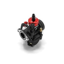 Carburatore ORIGINALE NIBBI PE17FL 17mm Performance Carb Pitbike Monkey 50cc 80cc