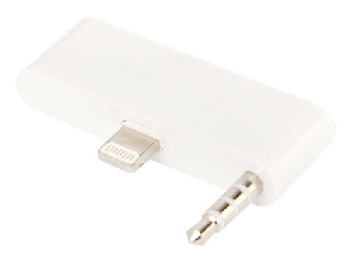 Adaptateur Audio, Charge, Synchronisation = 30 Broches Vers 8 Pin + Jack 3.5 mm - Photo 9 sur 24