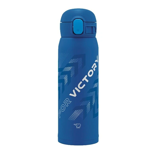 Zojirushi Stainless Steel Vacuum Water Bottles