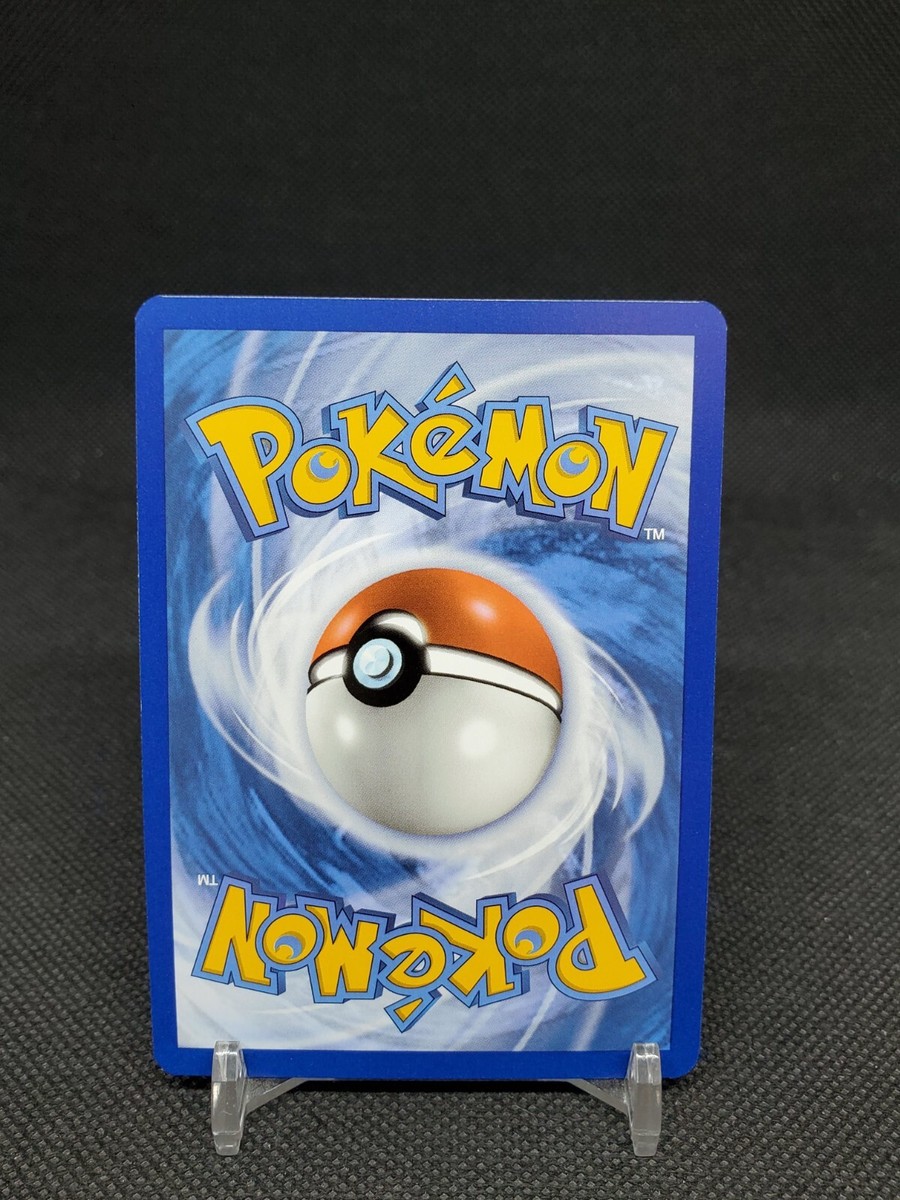 ポケモン - ポケ王 Hoopa ex 098/182 Paradox Rift Double Rare NM Pokemon Card | eBay
