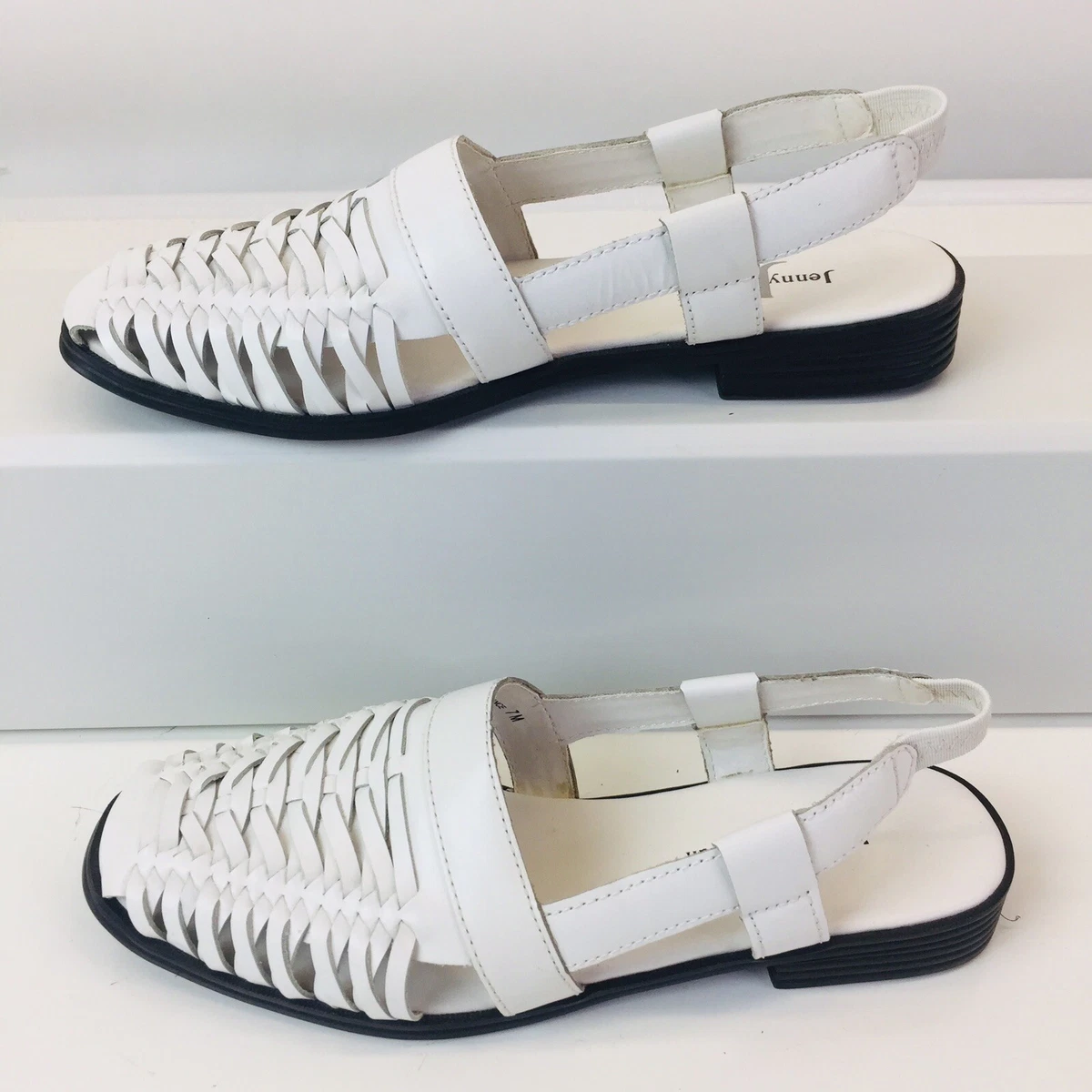Jenny buchanan hotsell shoes