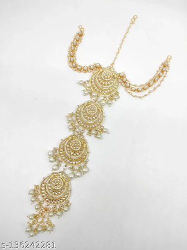 Lot De Bijoux Femme Style Bollywood / Indien - Multicolore, Neuf Avec étiquettes