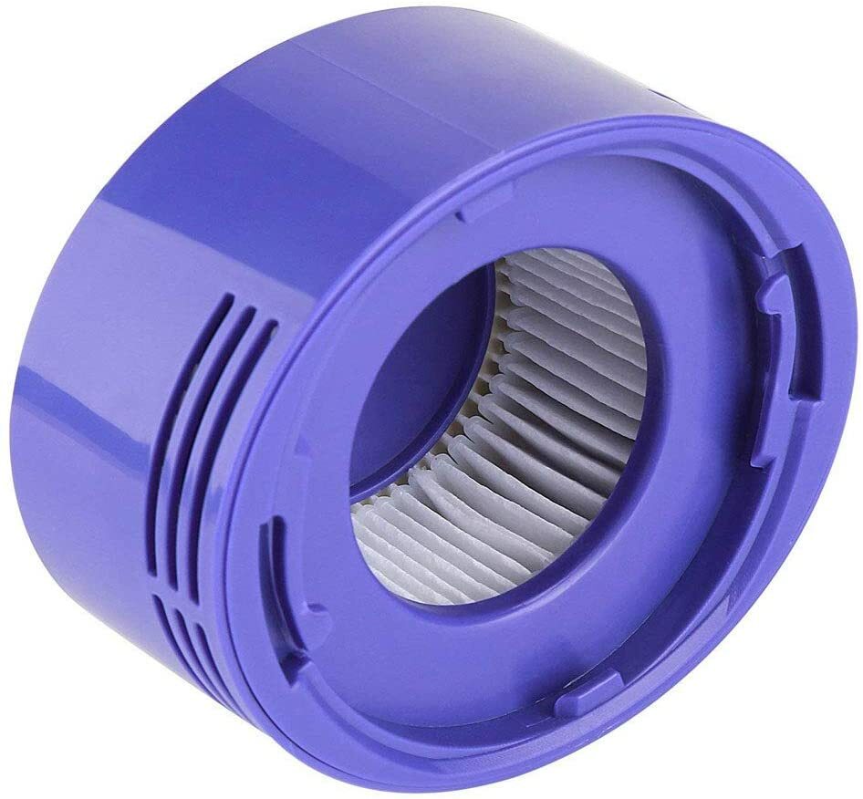 6 Pre-Filters and 6 Post-Filters Replacement For Dyson V7, V8 Animal Vacuum Hot