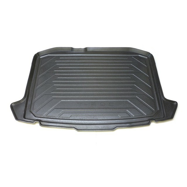 Volkswagen Gepackraumeinlage Fur Vw T Roc Gunstig Kaufen Ebay