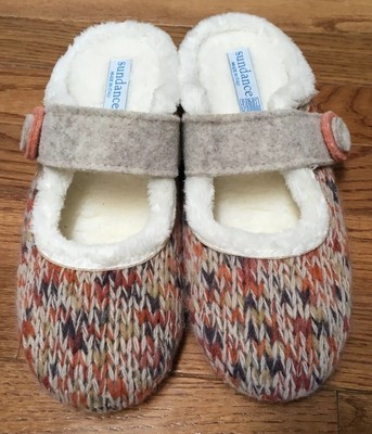sundance slippers