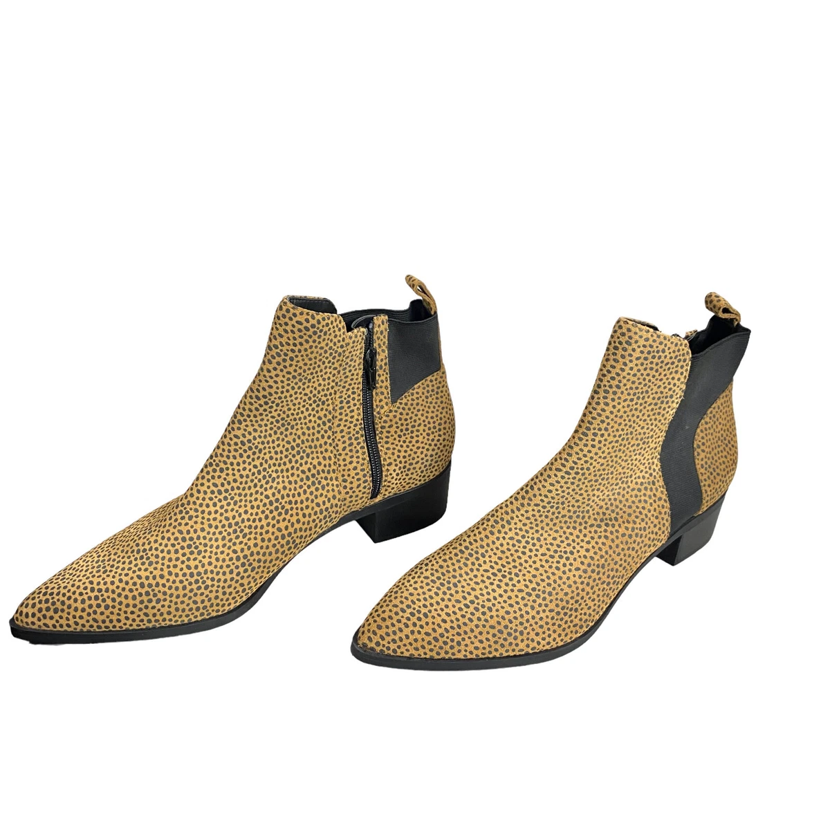 Afessa bootie sale