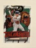 2021 Panini Donruss Optic - Unleashed Pete Alonso #UNL4