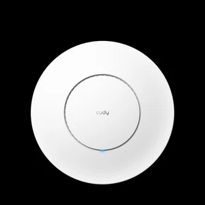 Cudy AX3000 WiFi 6 Point d'accès 2.5Gbps Mont de plafond
