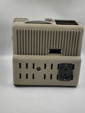 Eumig Wien Type P8 Projector - For Parts, Signs of Use