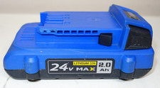 Kobalt KB 224-03 24V Max Lithium Ion 2.0Ah Battery