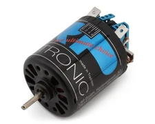 LRP Heritage Series Yellow E Brushed Motor [LRP57117]