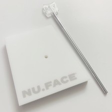 Integrity Toys Fashion Royalty Nuface acrylic telescopic adjustable doll stand