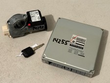 2002 Pathfinder Infiniti Qx4 Awd Engine Computer Module Ecu Pcm Ecm Mec14-345 C1 2002 Pathfinder Infiniti Qx4 Awd Engine Computer Module Ecu Pcm Ecm Mec14-345 C1