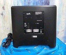 Polk Audio DSB2 Wireless Subwoofer 6.5 Speake...