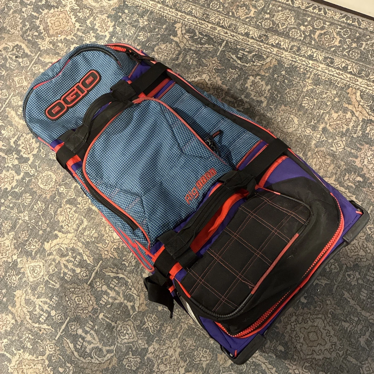 OGIO Sports Duffle Bags for sale | eBay