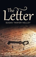 Susan Thayer Kelley | The Letter | Buch | Englisch (2022) | Gebunden