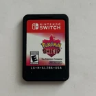 Pokemon Shield Nintendo Switch Cartridge Only Tested Authentic
