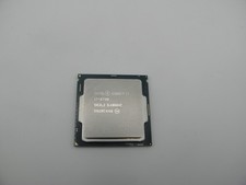 Intel Core i7-6700  / 4x3,40 GHz / 8MB Cache ...