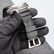 Panerai Luminor Submersible Men's Black Watch - PAM01305 6