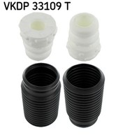 SKF StoßDäMpfer StaubschüTzer Vkdp 33109 T FüR Skoda Seat VW Passat B6 Variant 5