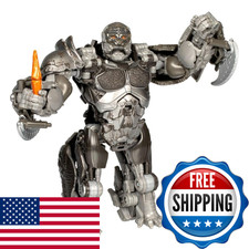 Transformers Studio Series Leader Class 116 Apelinq Awakening Action Figure