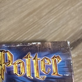 Lego Harry Potter The Dueling Club #4733 Brand New Sealed